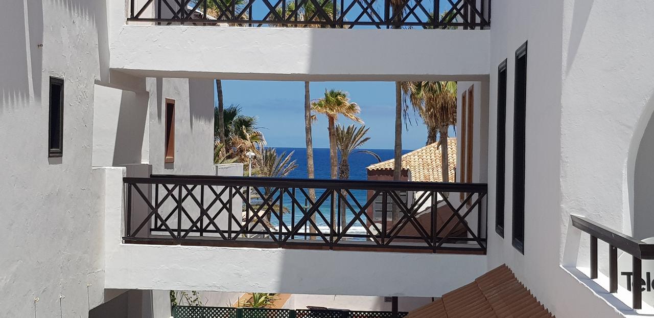 Atlantic Apartment Las Americas Πλάγια ντε λας Αμέρικας Εξωτερικό φωτογραφία